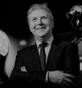 Professor Liam Maguire