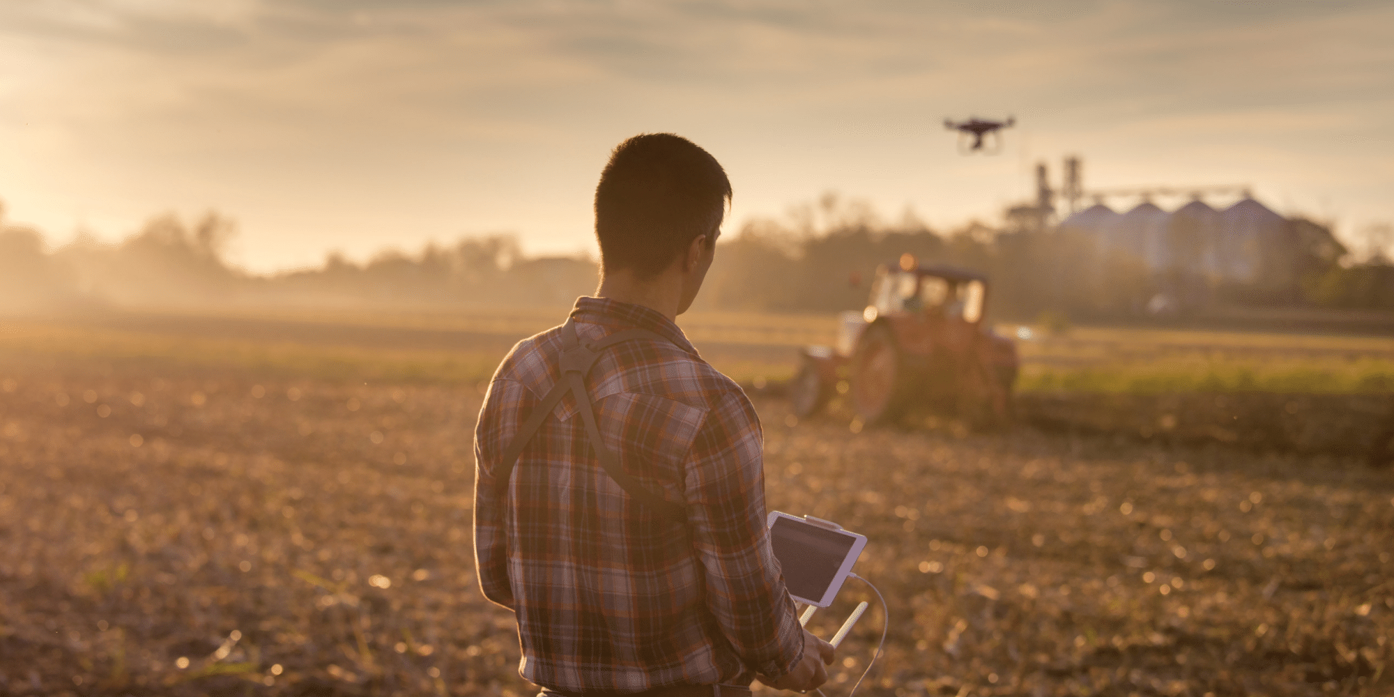 agri Our work on Artificial Intelligence