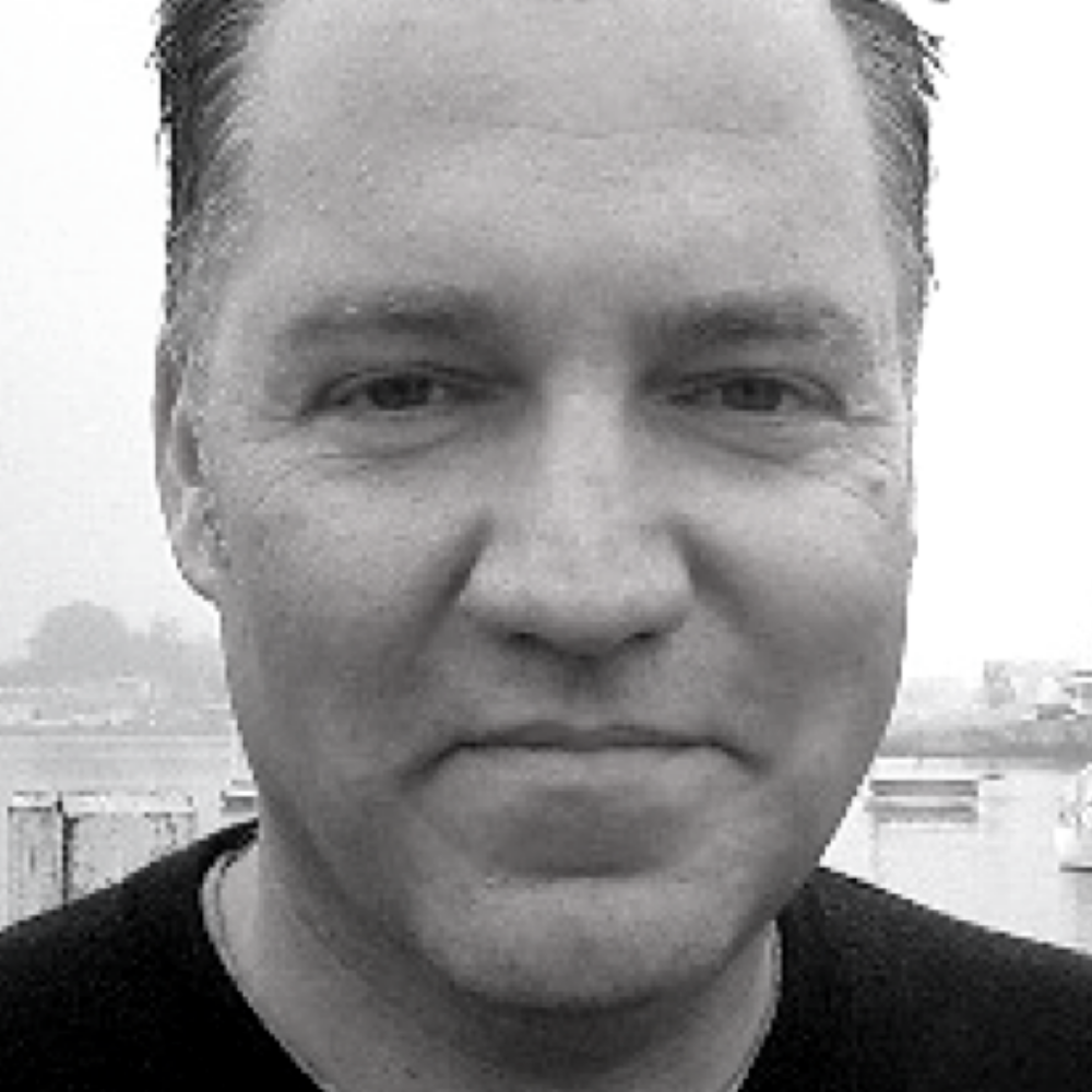 Brian McMahon