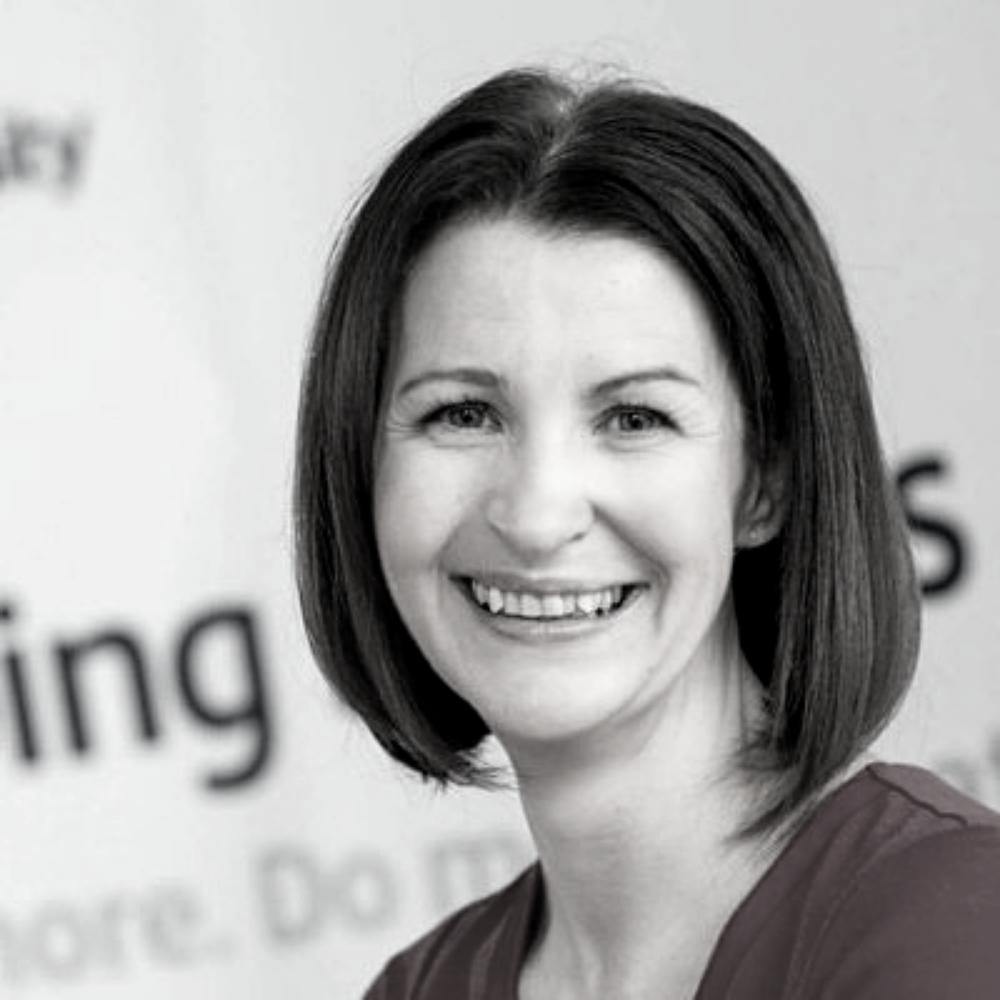 Professor Cathy Gormley-Heenan