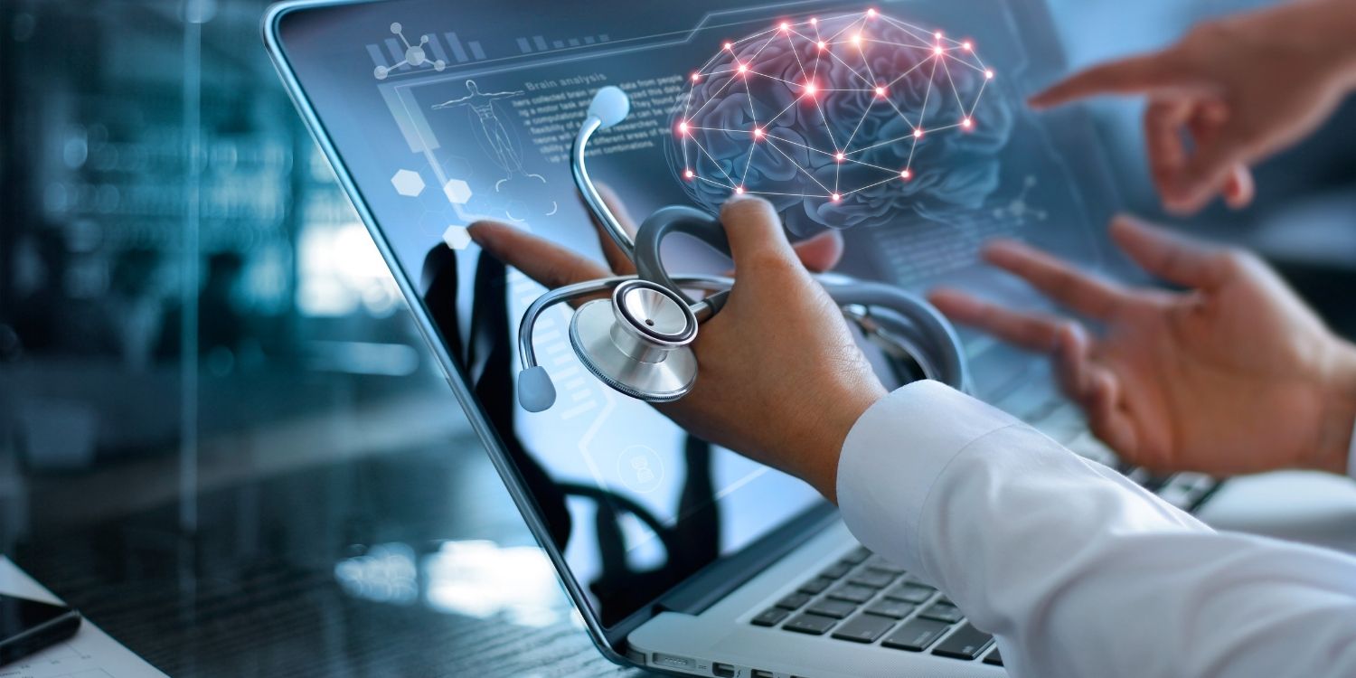 How AI Is Reshaping Healthcare Matrix