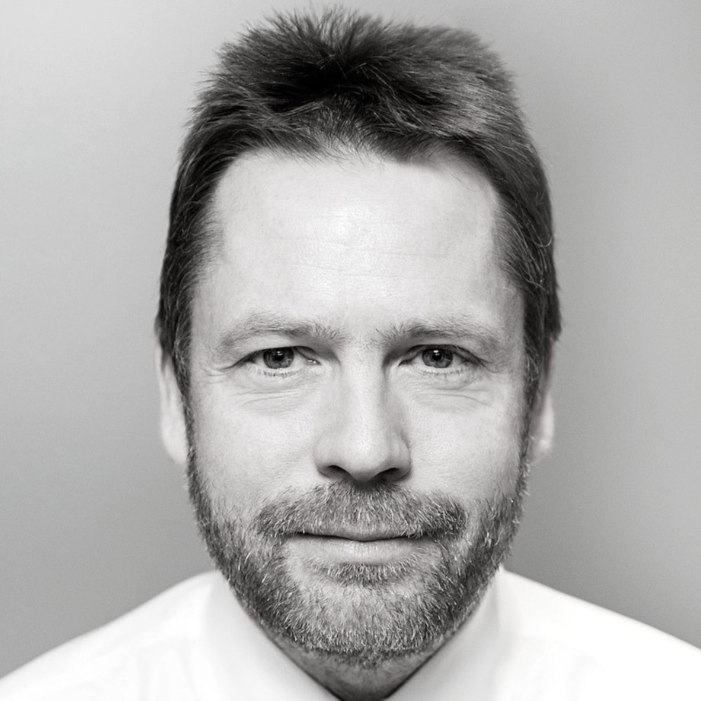 Professor Richard Kennedy