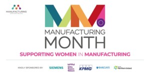 Manufacturing Month