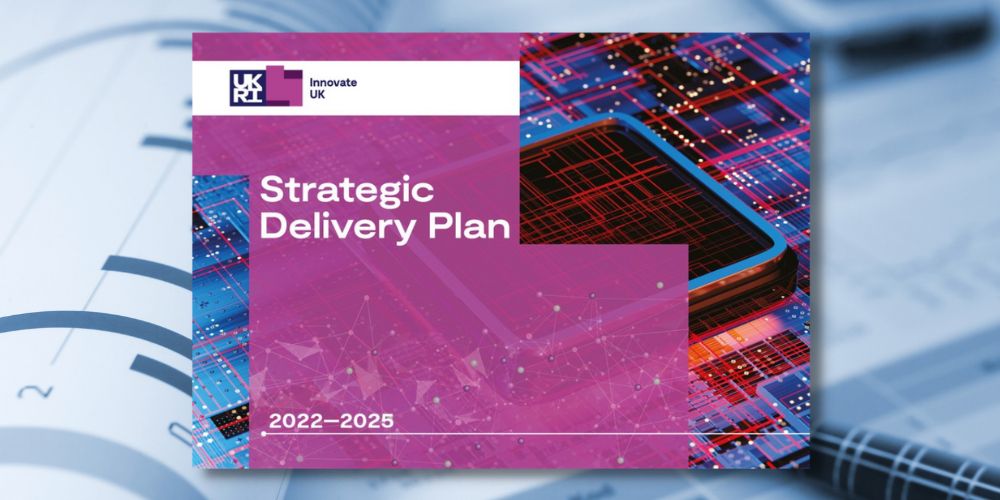 strategic delivery plan research england