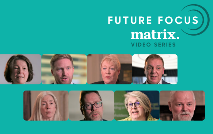 Future Focus video series